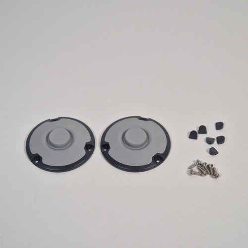 Froli magnettürhalter grau - magnettürhalter,,