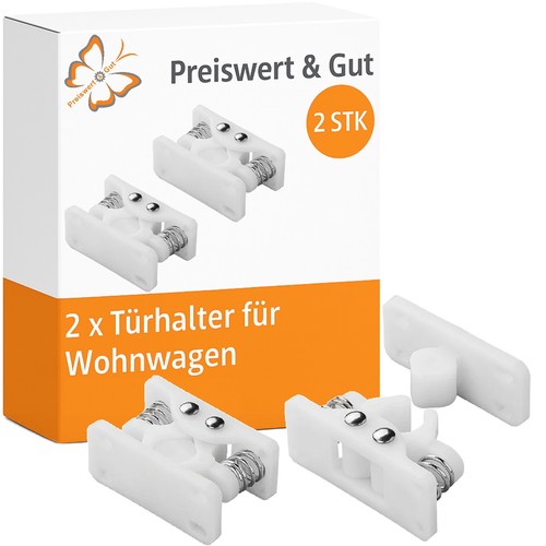 Türhalter für wohnwagen - x,