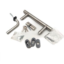 Griffgarnitur Türbeschlag