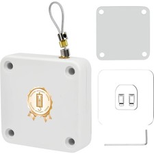 Türschließer, automatischer