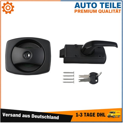 Türriegel tür boot wohnmobil - tür,
