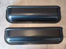 2 x Autotür Aufbewahrungsbox