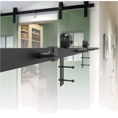 Schiebetürbeschlag set - schiebetürbeschlag,