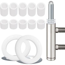 Fitschenringe Kunststoff Tür