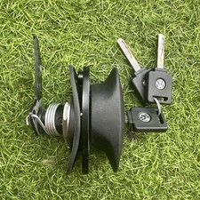 Original VW  Wohnmobil   Tür