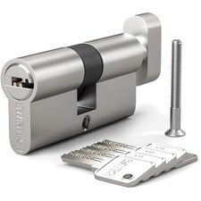 Zylinderschloss Euro Zylinder