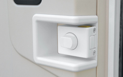 Heosafe adapter für - heosafe,