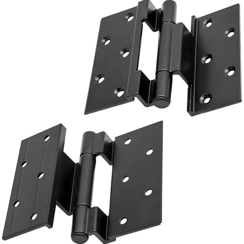 Türscharniere aluminium - türscharniere,