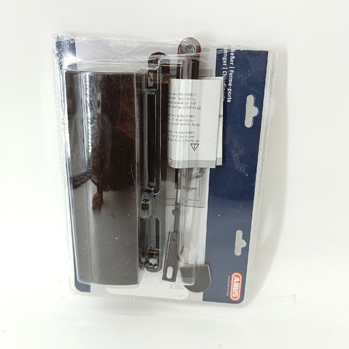 Abus türschließer - abus,