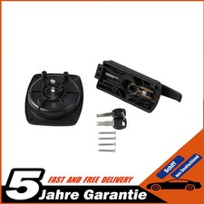 Türriegel Tür Caravan