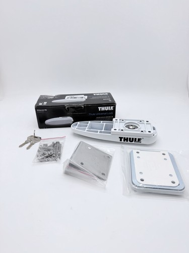 Thule 301406 universal lock - thule,