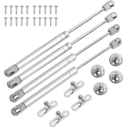 Gasdruckfedern möbel 150n set - gasdruckfedern,