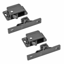 2x Schnappverschluss C3-805