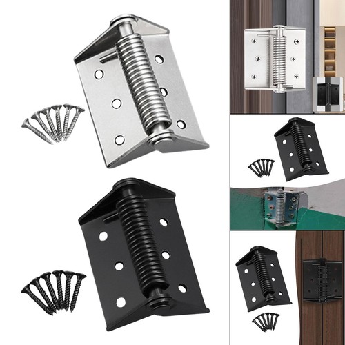 Automatische federbelastete - automatische,,