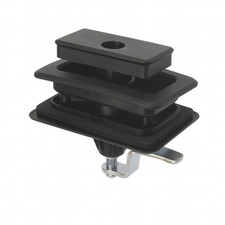 STS Quadro Klappenschloss