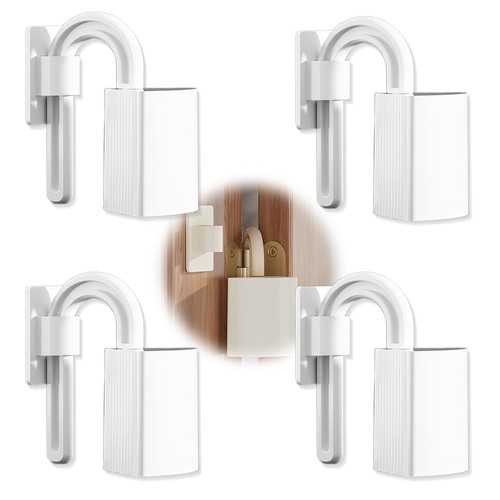 Klemmschutz für türen - für, 4
