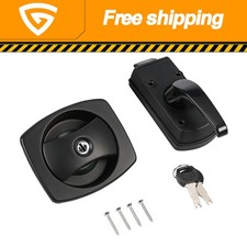 Türriegel Caravan Wohnwagen