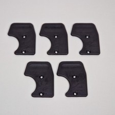 5x FAWO Zuziehgriff für