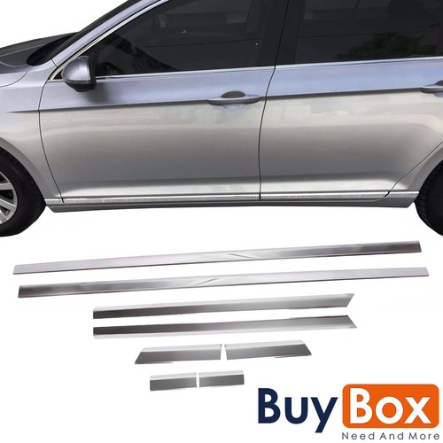 Tlg für passat b8 - 8,