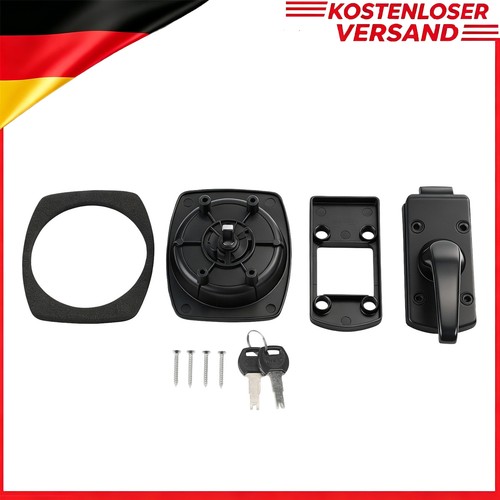 System caravan boot tür - caravan,