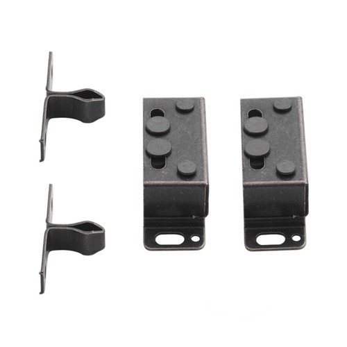 Doppel rollenschnäpper - 2x, doppel-rollenschnäpper