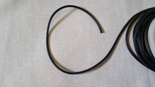 Meter dichtungen kederschnur - dichtungen,