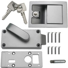 US TriMark MC 700 Metall Tür