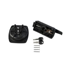 Türschloss Schloss Türriegel