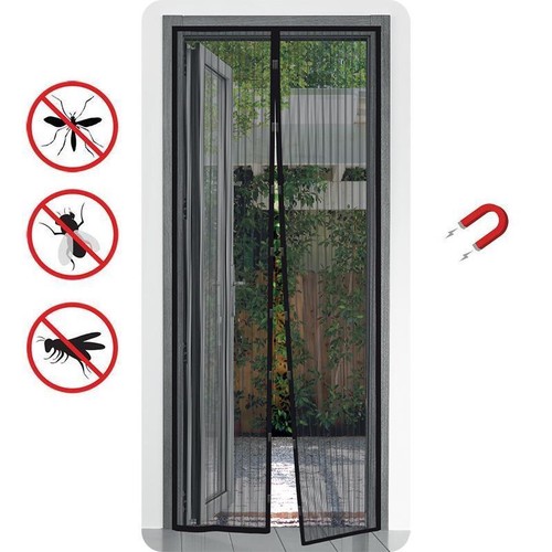 Insektenschutz magnet 100x210 - insektenschutz,