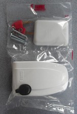 Safe Door weiß Zusatz