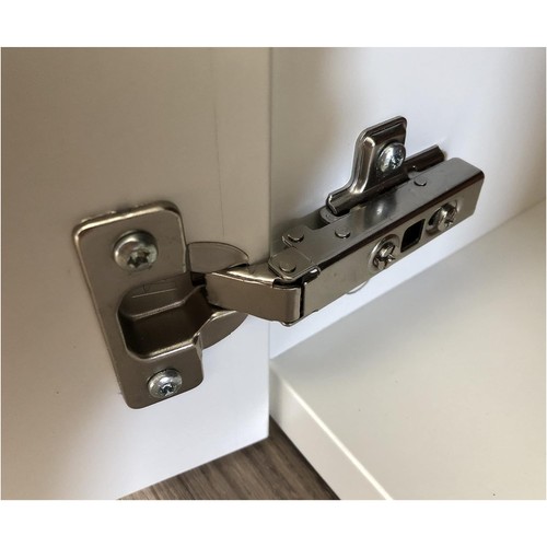 Scharnier set softclose 4er - set,