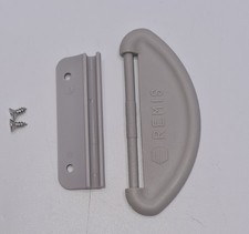 Remis Griff grau für