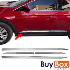 4 Teilige für Opel Grandland