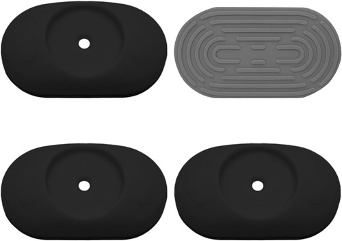 Teilige schutzwandmatte für - 4-teilige,