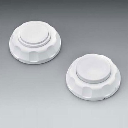 Magnet türhalter froli weiß - magnet,