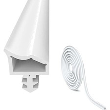 Zimmertürdichtung Dichtung